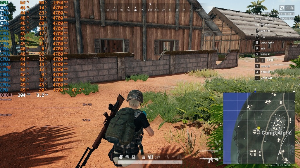 畅玩大部分游戏的cpu,畅玩网游的cpu