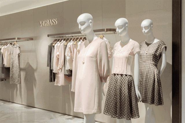 顾客指导穿搭,给顾客穿搭的建议