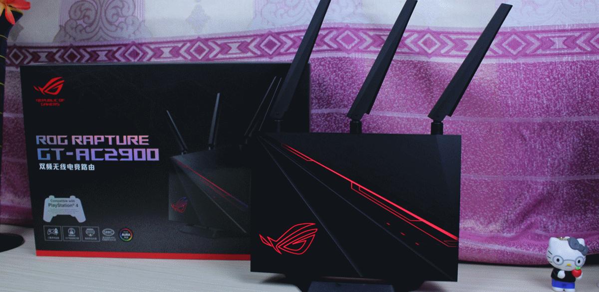 roggt-ac2900参数,roggt-ac2900怎么样设置