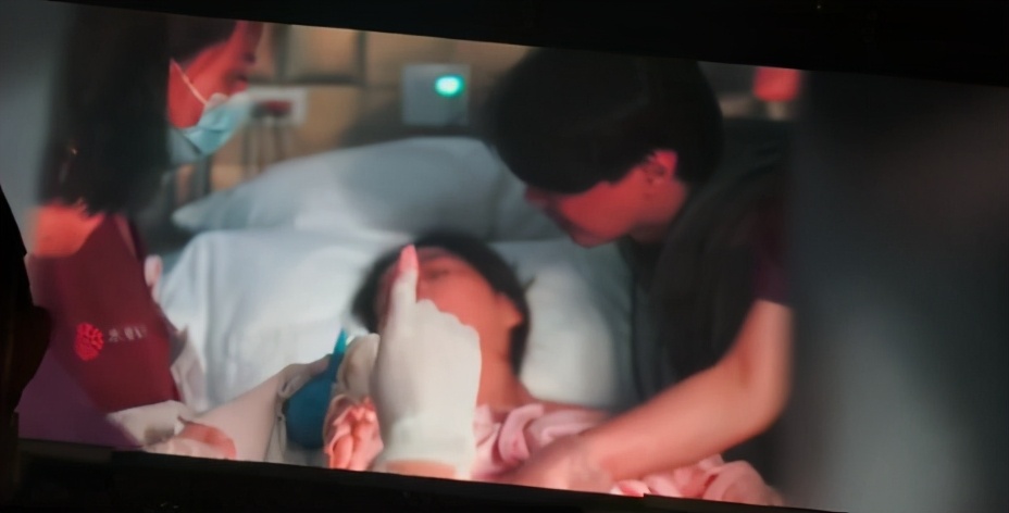 生产难产而死恐怖片,豆瓣8.5丧尸电影