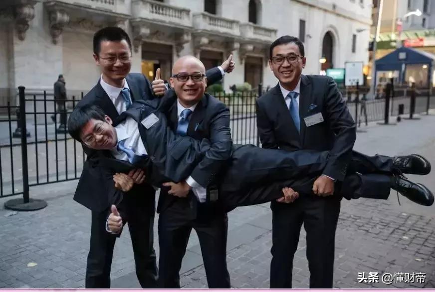 三年内倒闭的小企业,三年破产的公司