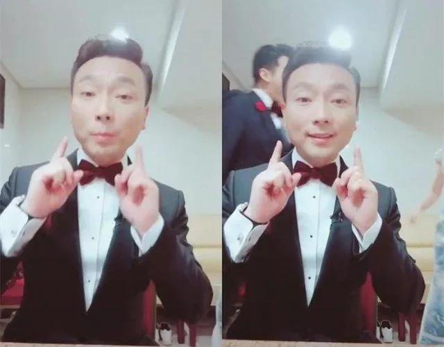 康辉回到新闻联播完整,康辉重上新闻联播