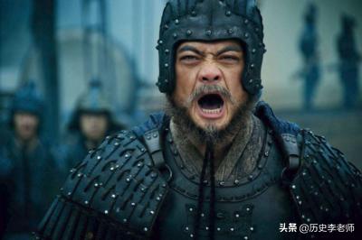 诸葛亮神机妙算，为何刘备打仗从不带上他？毛主席七个字道出玄机