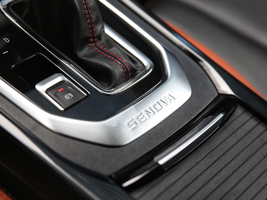 场爷撩车：5.99万起售的SUV如何让5位编辑对它的态度发生大转变？