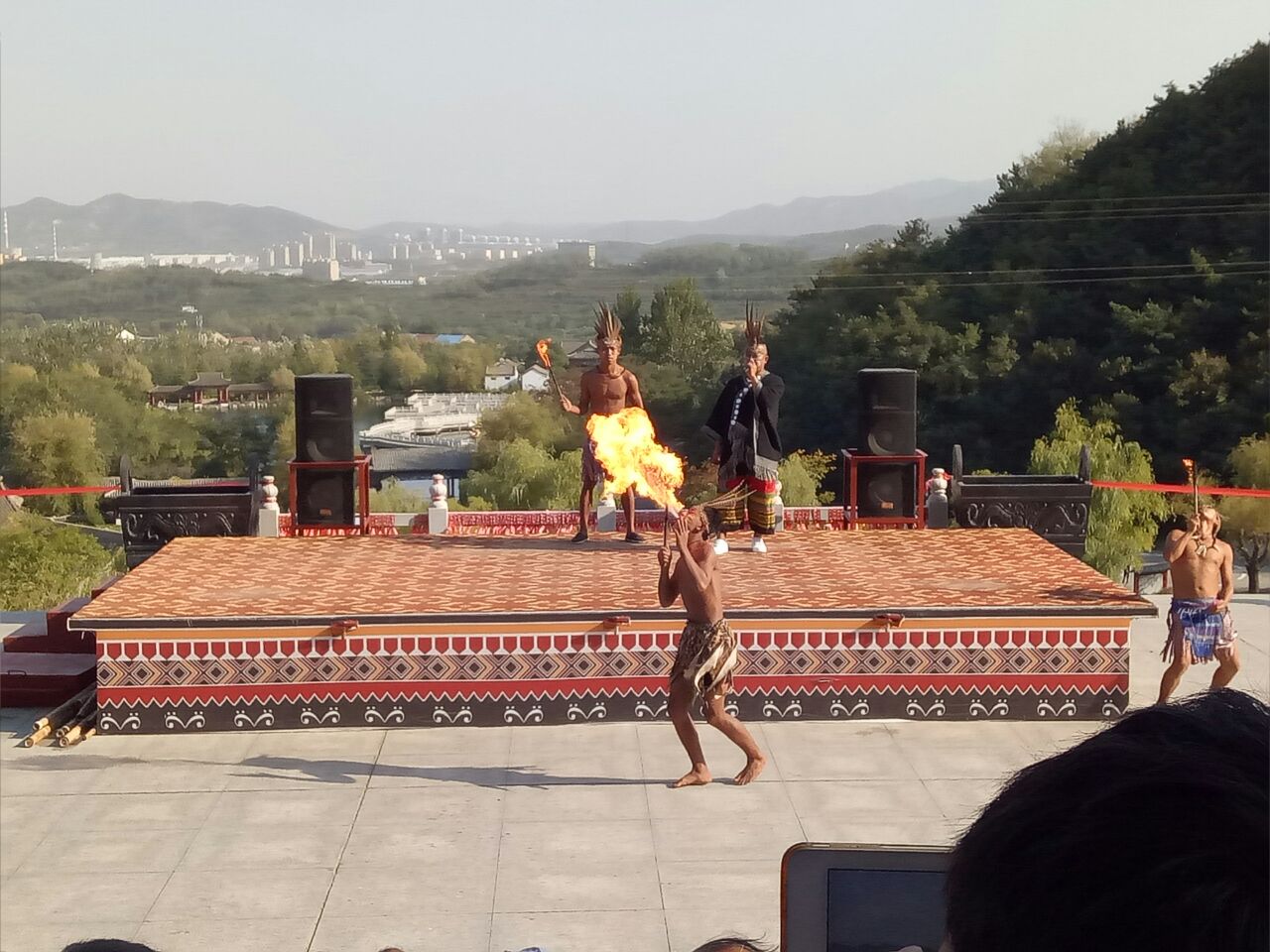 威海华夏城海底世界价格,威海之翼华夏城