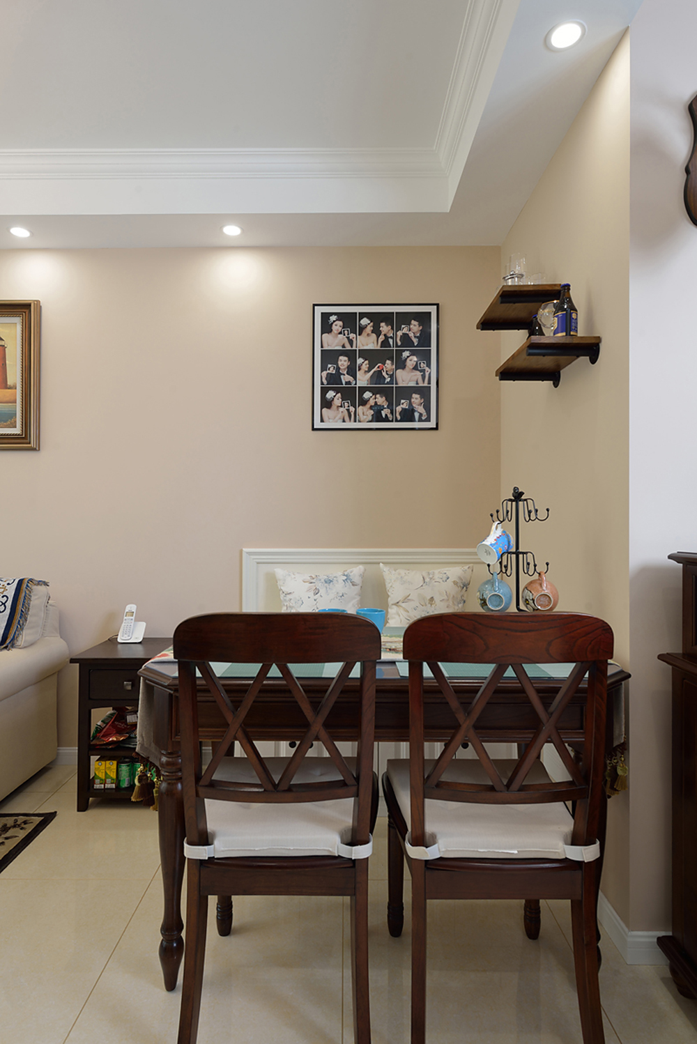 *今条头日**丨住宅装饰信得过企业展示——居丽装饰空间设计