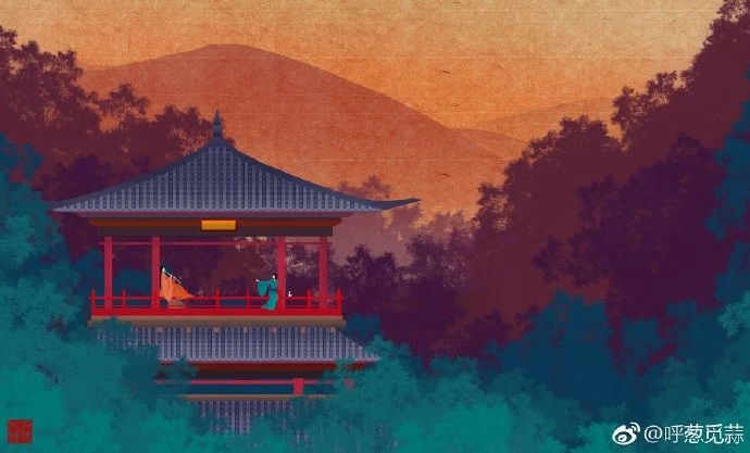 元曲相思,相思元曲