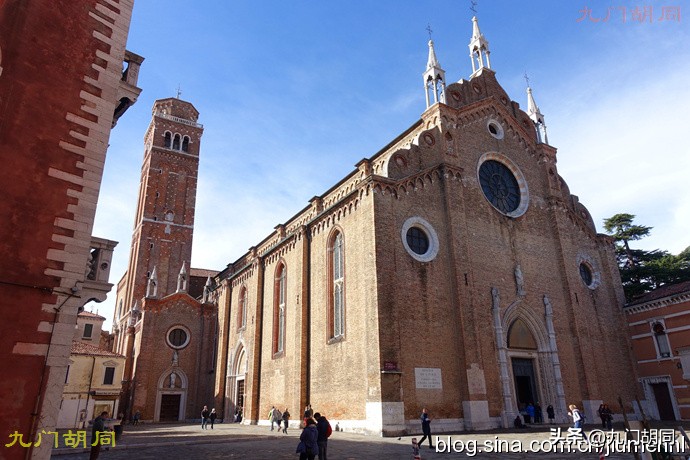 威尼斯概述,威尼斯的概述和特点