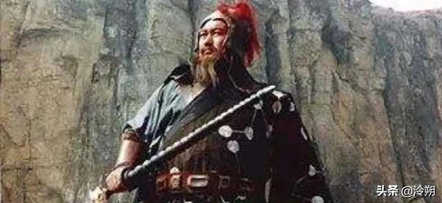 宋江的马军五虎将分别是谁,水浒传中马军五虎将武力值排名