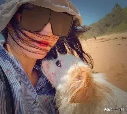 32岁刘亦菲时尚靓丽现身,刘亦菲的美照惊艳众人