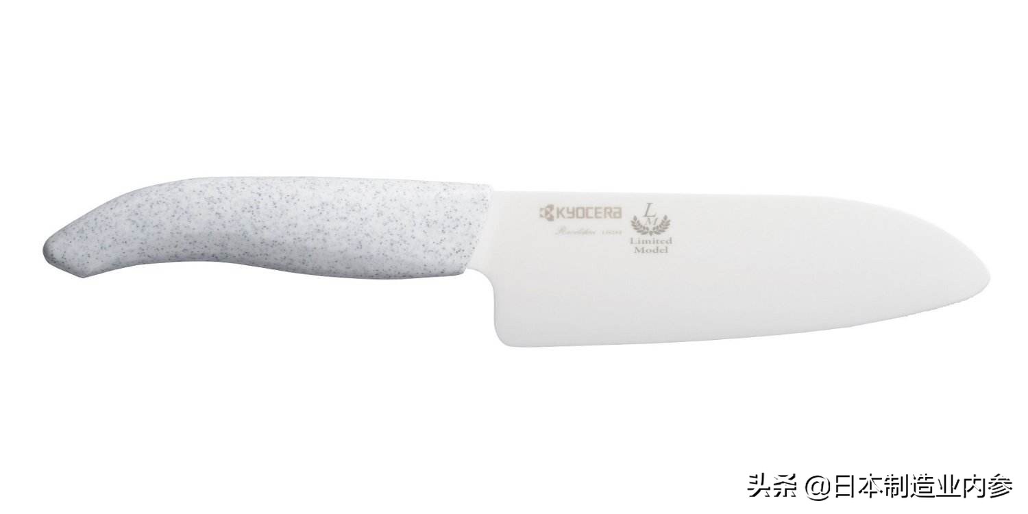 稻盛和夫京都陶瓷,稻盛和夫发明陶瓷粘合剂的故事