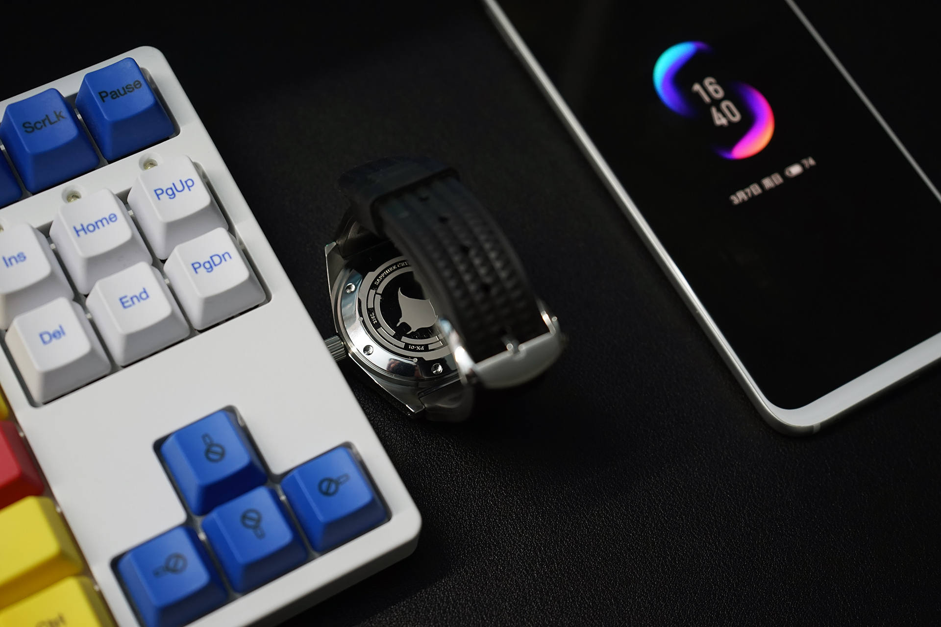 买modely的理由,proxima独角兽