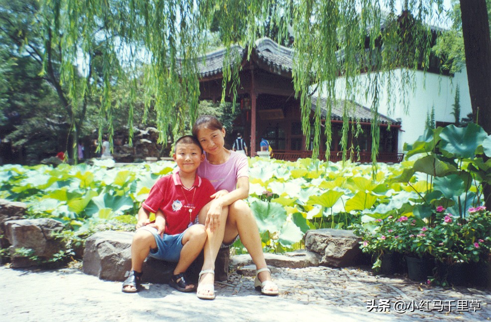 全家旅游苏州攻略,十一苏州家庭游