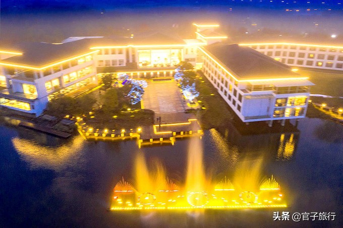 鍗椾含绱噾灞卞簞鏃呮父鏀荤暐,鍗椾含绱噾灞卞簞鏃呮父鏅偣