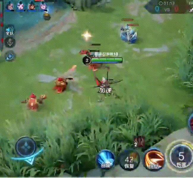 王者荣耀中哪吒的大招要怎么玩,王者荣耀新英雄哪吒技能全分析