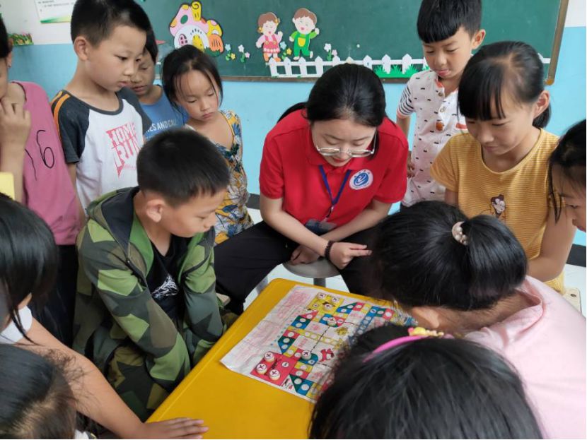 安徽省三下乡,三下乡凝聚青春力量助力振兴乡村