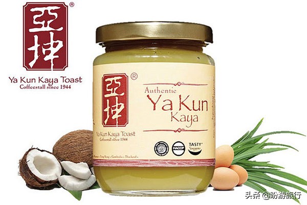 新加坡十大必买伴手礼,新加坡必买10件手信