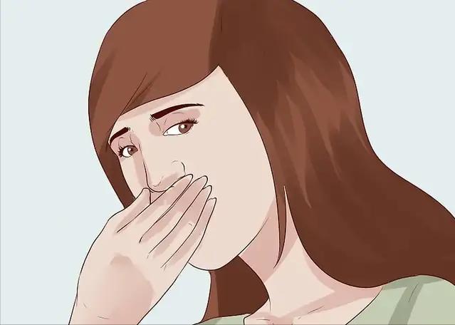 流鼻涕没有嗅觉怎么快速解决,流鼻涕正确用纸解决方法