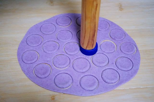 宝宝辅食饺子馅儿1岁以上怎么做,小宝宝的辅食饺子怎么做