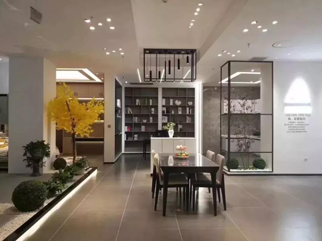 雷士照明2019品牌价值326.95亿元，连续八年蝉联照明行业第一