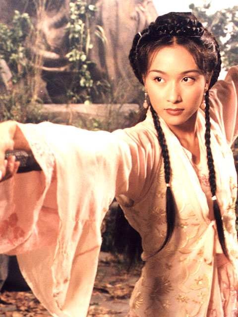 8090年代引进的港剧神剑,香港90年代港剧电视剧大全