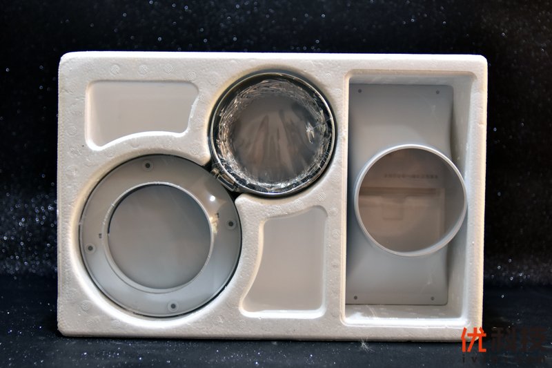 智能浴霸米家pro,无线遥控浴霸靠谱吗