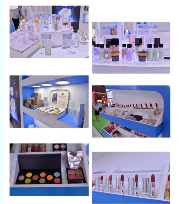 上海美业美博会2024年展会排期表,2023上海美容展美博会