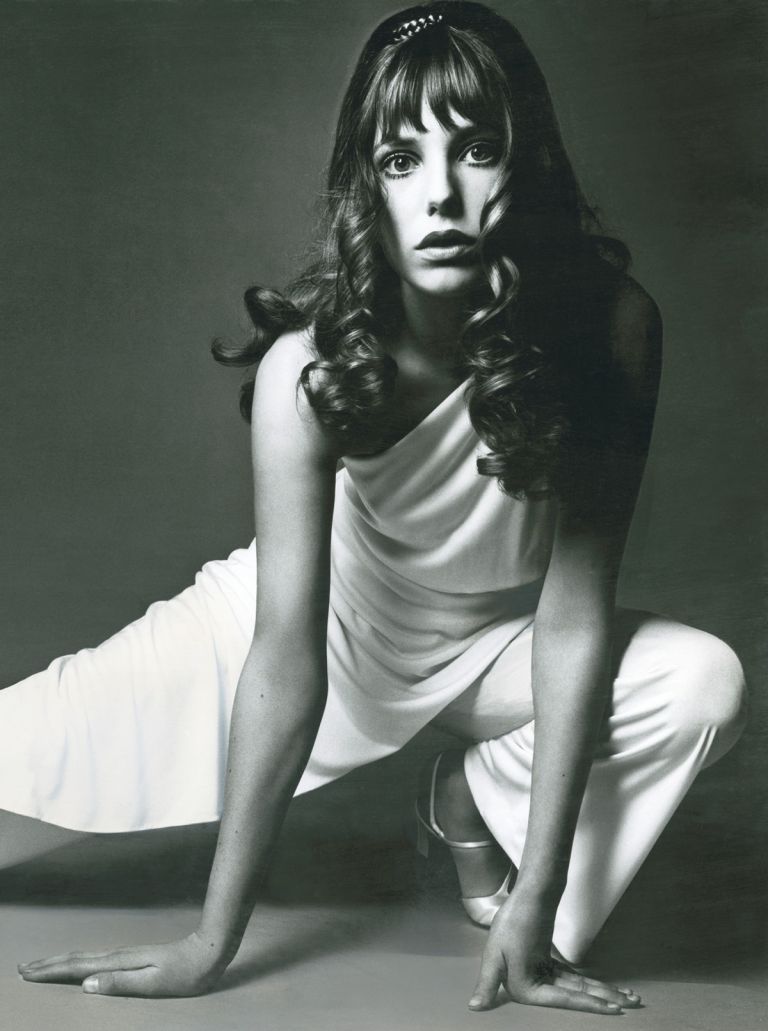 杨幂、唐嫣、古力娜扎人手一只、自带C位效应的CHLOE是什么牌子?