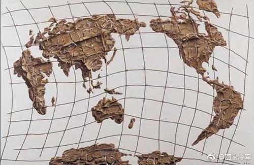 冷军27亿的画作品 (冷军目前有四幅画突破千万)