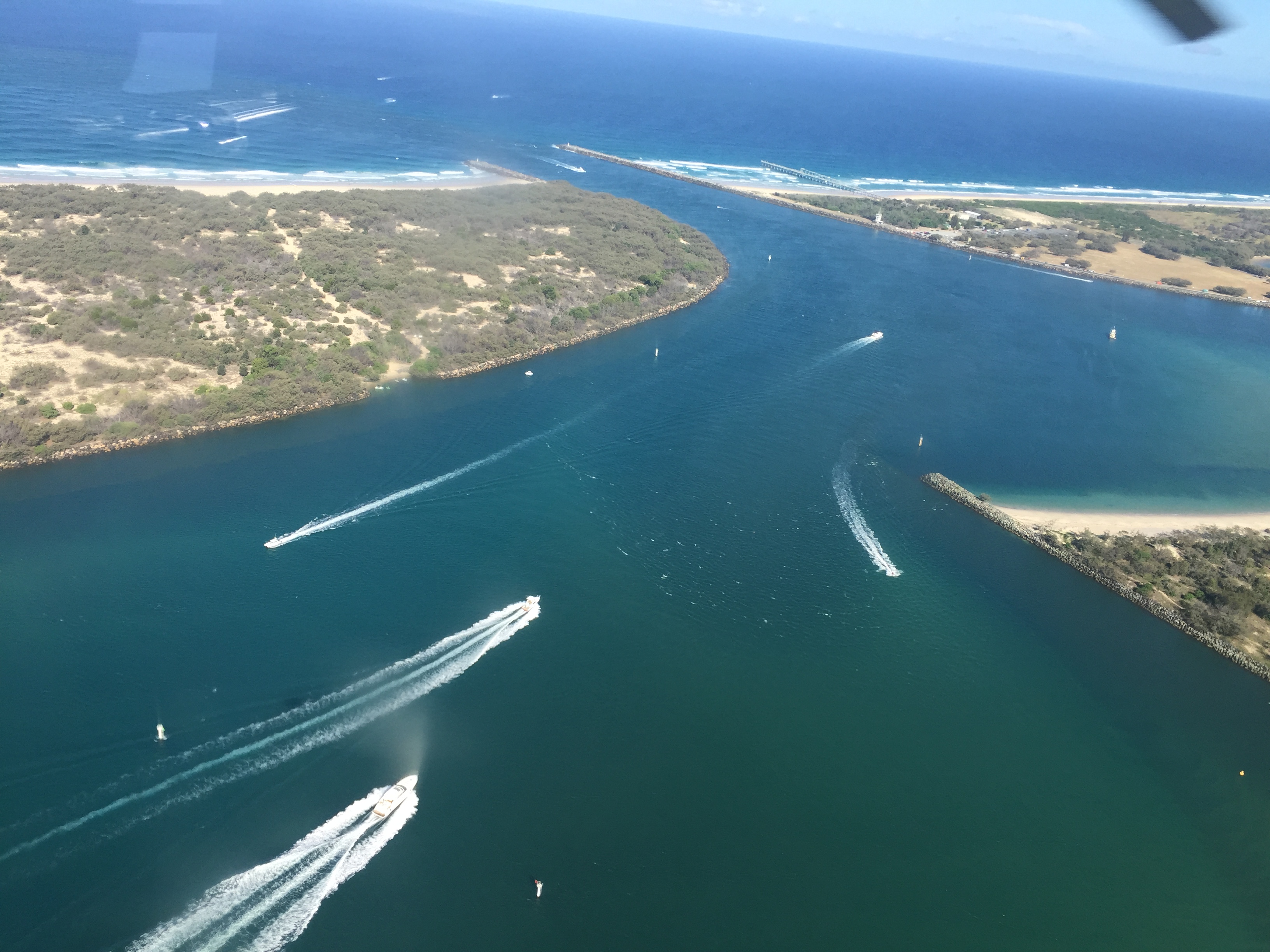 布里斯班黄金海岸规划,布里斯班黄金海岸温度