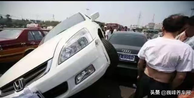 女司机可怕有文化的女司机更可怕,女司机可怕吗