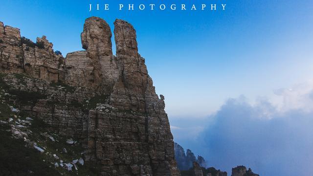 推荐北京自驾涞源一日游,涞源离北京有多远