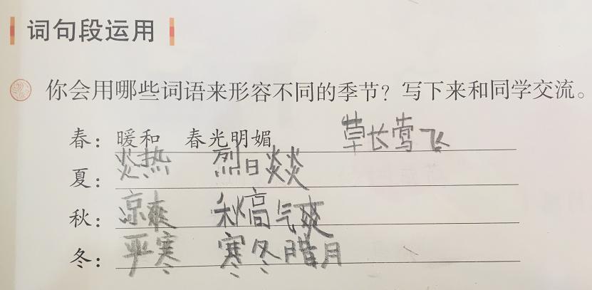 成语大全之出口成章,270个实用成语让孩子们出口成章