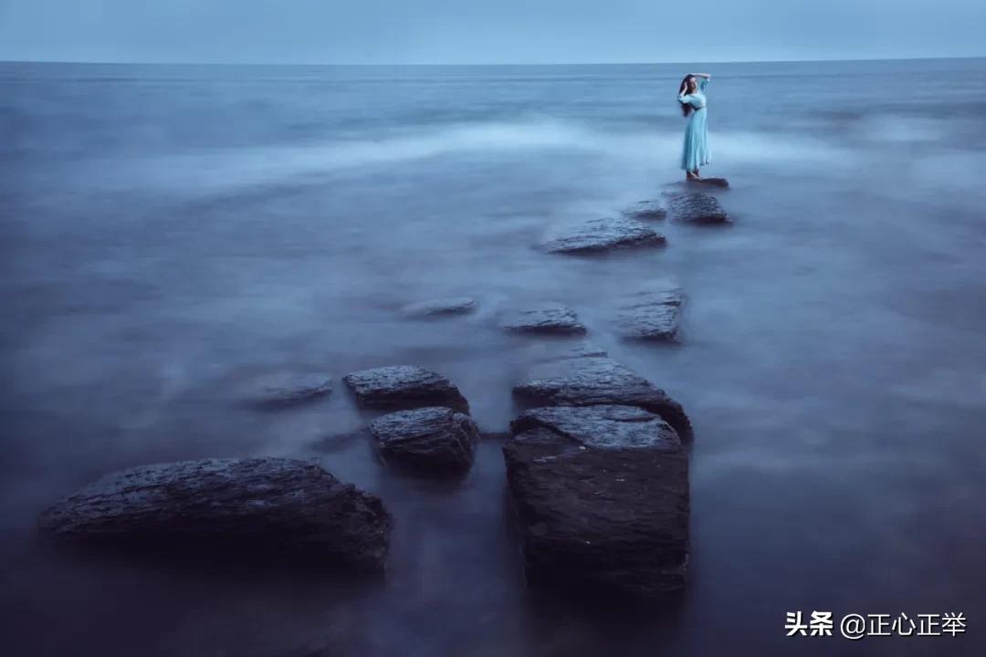 七种思维模式决定你人生的高度,思维的高度和深度指的是什么