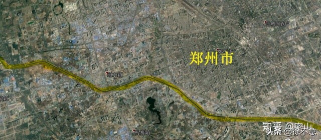 谷歌地图重现十年前的景象,谷歌2000年超清卫星地图