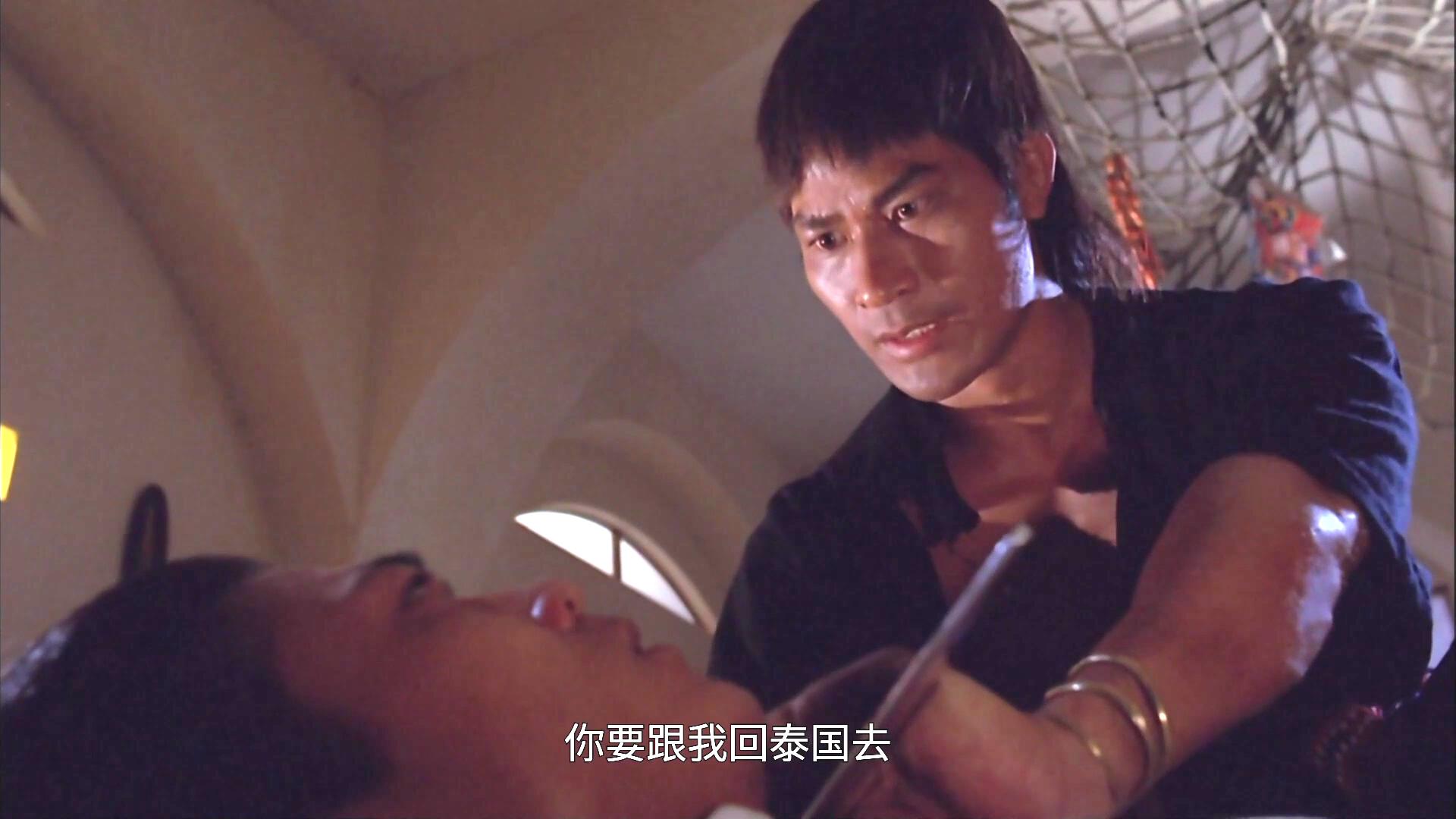 周润发客串电影大全最新,周润发客串电影片段