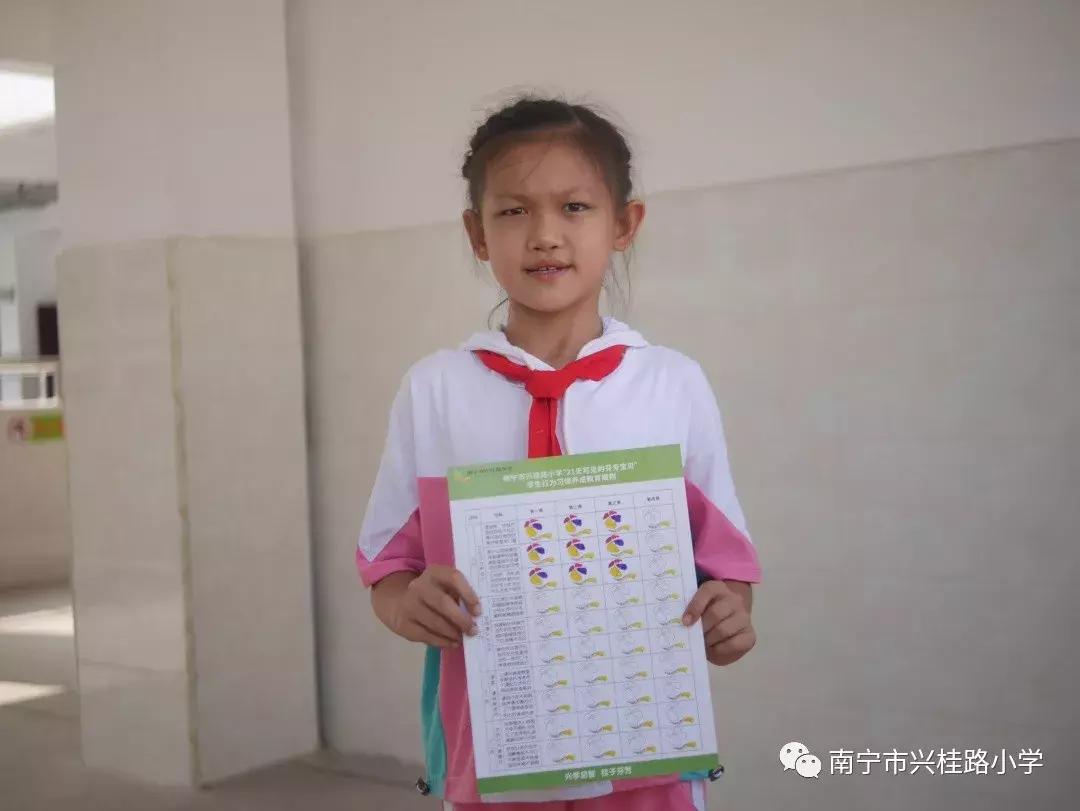 「21天可见的“芬芳宝贝”」成长簿No.17