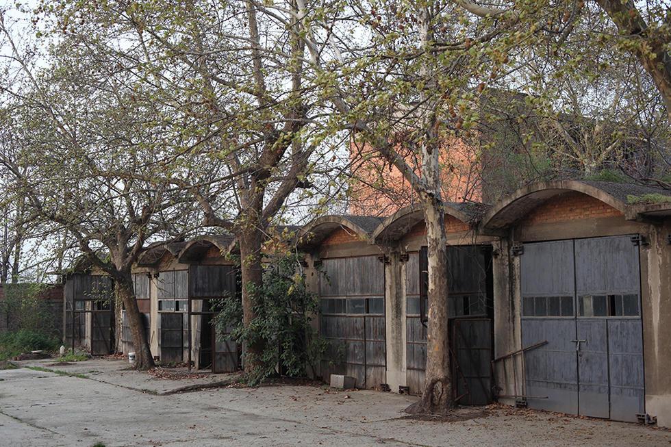 桂林象山区军工厂,桂林第一军工厂