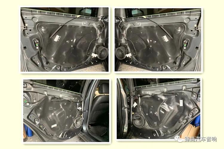 迈锐宝xl和蒙迪欧哪个隔音好,迈锐宝xl高速隔音分贝