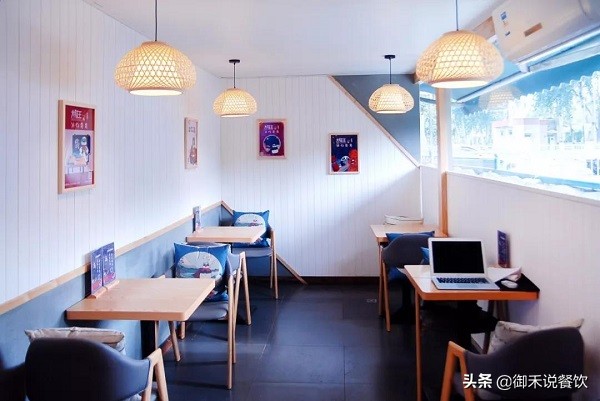 如何经营好一家快餐店呢,怎么经营好一家快餐店