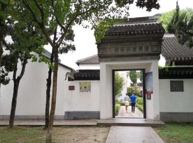 江浙旅游古镇攻略超详细,离上海近的不要门票的江浙古镇