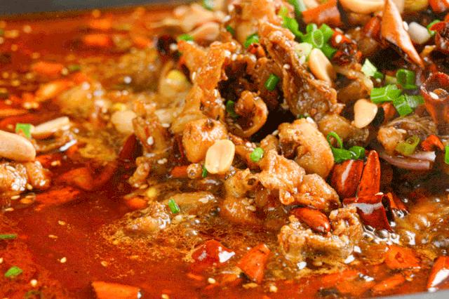 美食推荐必吃烤鱼,吃烤鱼哪里的烤鱼最好吃