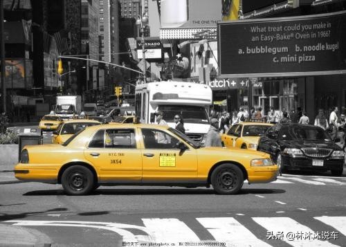 日系车为什么比出租车还省油,为什么出租车用日系车比较少