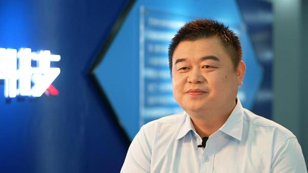 长信科技研发,长信科技有啥技术