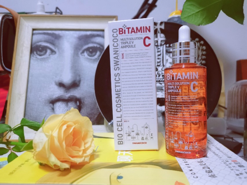 思婉妮可宝box评测,思婉妮可可眼霜直播