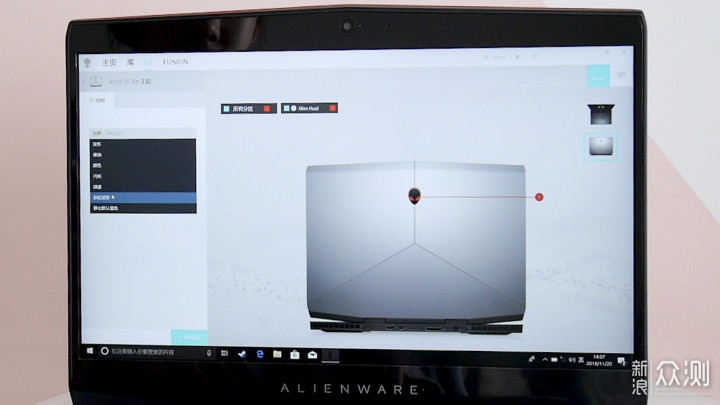 alienware外星人笔记本入门指南,alienware外星人笔记本顶配