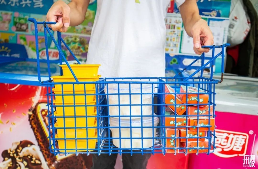 10-15元的雪糕,怀旧雪糕1.5元