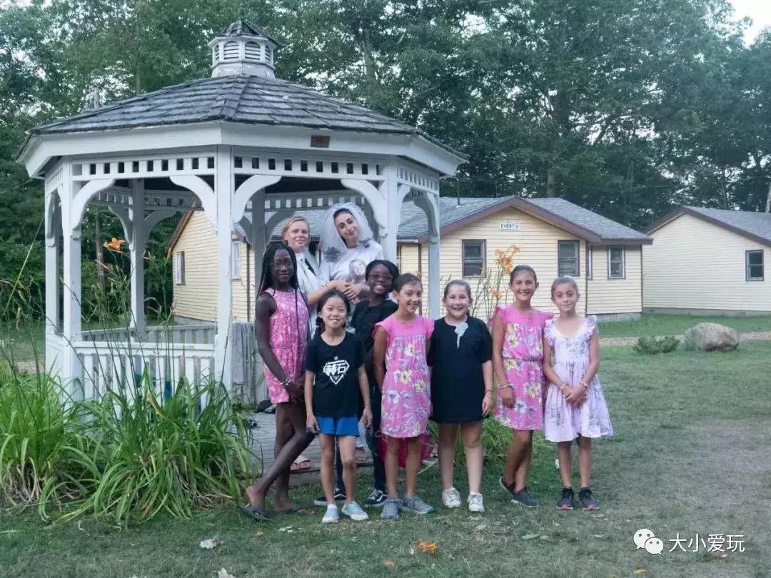 美国夏令营最全攻略2023,美国夏令营一个月