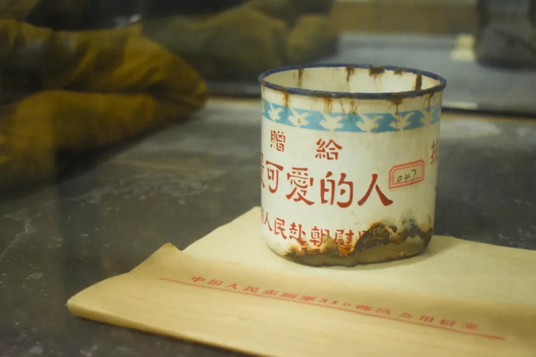 抗美援朝老兵建纪念馆,为老兵留存抗战历史记忆