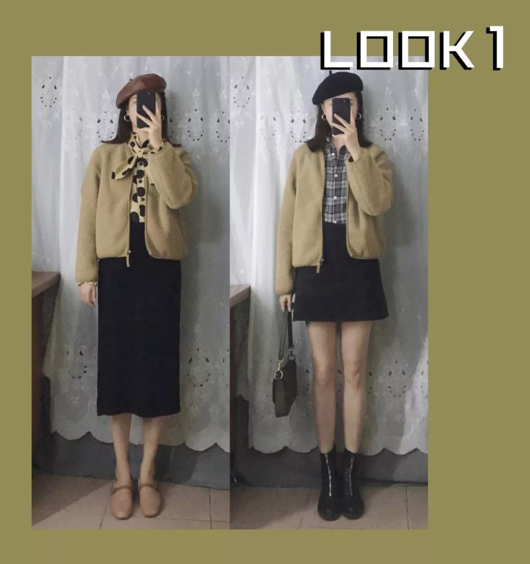 优衣库值得入手的女士外套,优衣库男式衬衫式休闲外套499元